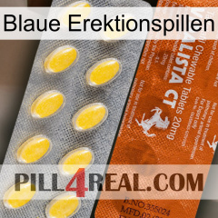 Blue Erection Pills 42